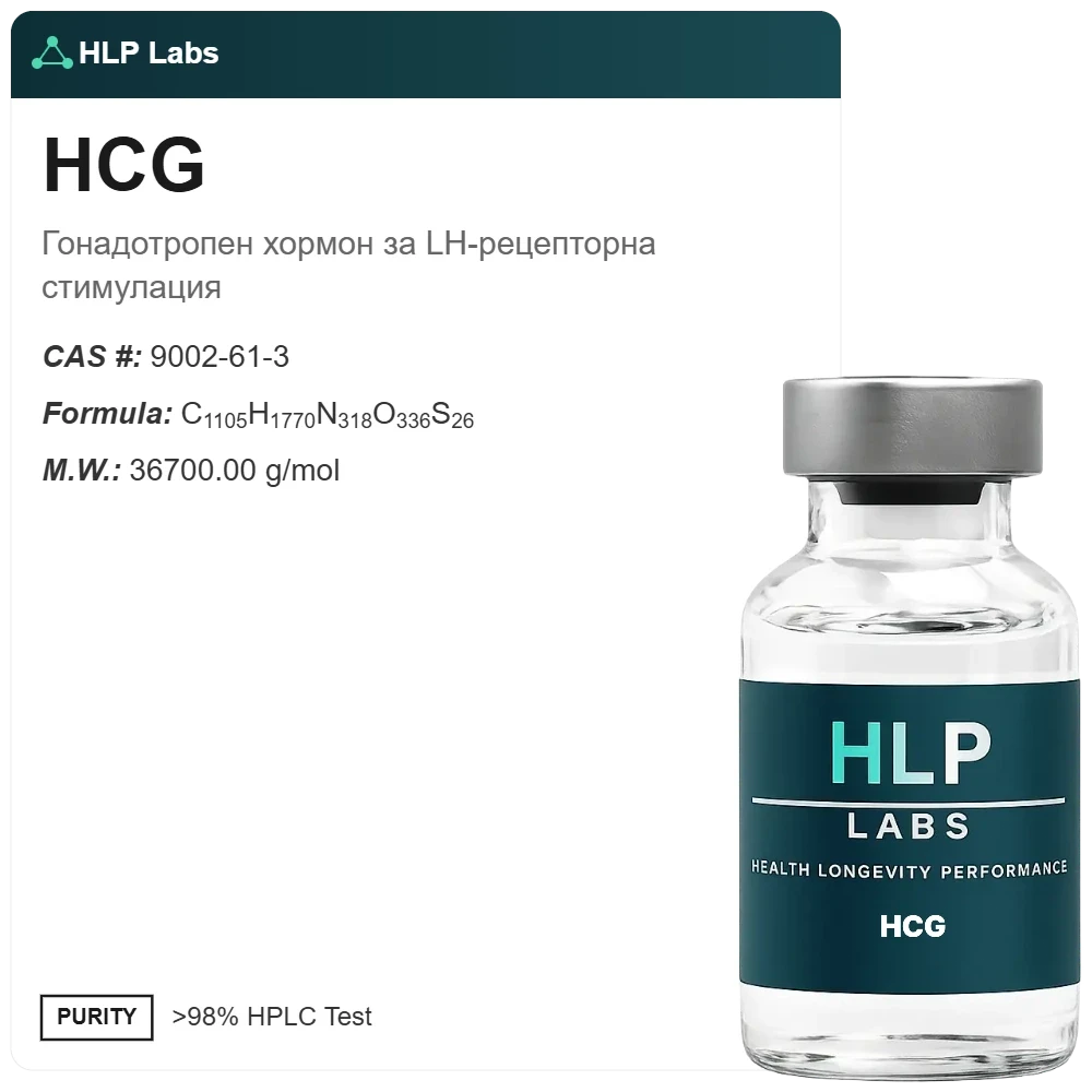 HCG